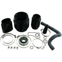 Sierra 82121 Transom Seal Kit - 18-8212-1 - 47-82121F1