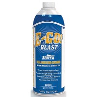E-Go! Blast Fuel Injector Cleaner - 18-8606 - 47-8606F1
