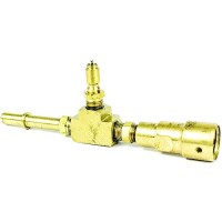 Sierra 8610 E-Go! Blast Adapter, Yamaha Efi - 18-8610 - 47-8610F1