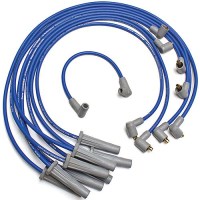 Premium Marine Spark Plug Wire Set - 18-8844-1 - 47-88441F1