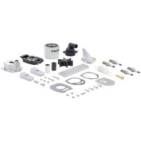 Outboard Maintenance Kit For Merc 75-115 Hp - 18-9243 - 47-9243F1