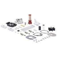 Outboard Maintenance Kit For Merc 75-115 Hp - 18-9251 - 47-9251F1
