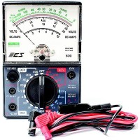 Multi Meter/Dva Tester - 18-9801 - 47-9801F1