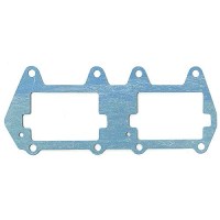 Gasket-Intake Yamaha 676-13646-A0 - 18-99080 - 47-99080F1