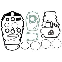 Gasket Set Yamaha 67C-W0001-20 - 18-99093 - 47-99093F1
