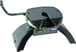 Reese Pre Assembled 18K Elite™ Series Fifth Wheel Hitch - 30142 - 220-30142F1