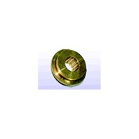 Solas 8101151 Tohatsu Thrust Washer, A-Series - 8101151 - 496-8101151F1