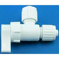 Drain Angle Valve 1/2X1/2 Bell Rv Rvx - 6884 - 497-06884F1