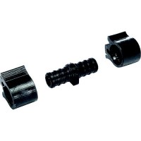 Flair-It Pexlock Coupling, 1/2