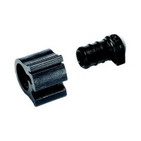 Flair-It Pexlock Plug, 1/2