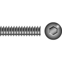 Socket Set Screw8-32 X 1/4
