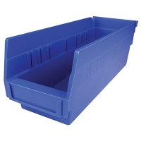 Blue Bins - Qsb101 - 50-01988F1