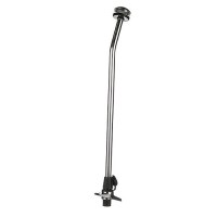 Seachoice Led All-Round Light With Aluminum Locking Base - 2921 - 50-02921F1