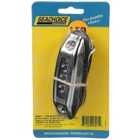 Seachoice Water Dragon Led Underwater Light, 3 Blue Leds, 1,500 Lumens - 50-03581 - 50-03581F1