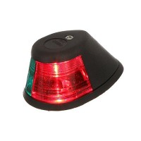 Seachoice Bow Light Marine Navigation, Horizontal Mount, Bi-Color, For Boats Under 39 Feet - 4901 - 50-04901F1