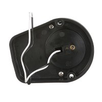 Seachoice Bow Light Marine Navigation, Horizontal Mount, Bi-Color, For Boats Under 39 Feet - 5011 - 50-05011F1