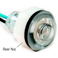 Seachoice Led Baitwell/Courtesy Light - 546 - 50-05461F1