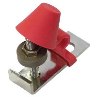 Seachoice 11279 Fuse Terminal Mounting Bar - Sc11279 - 50-11279F1