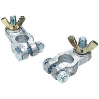 Battery Terminal, Universal - 13730 - 50-13730F1