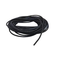 Seachoice Flame Retardant Split Loom, 1/4 In. X 50 Ft. - 76350 - 50-14301F1