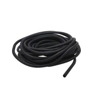 Seachoice Flame Retardant Split Loom, 1/2 In. X 50 Ft. - 76650 - 50-14304F1