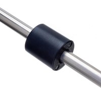 Seachoice Fuel Sending Unit, 12 In./300Mm Tank, 33 (Full) & 240 (Empty) Ohm Fuel, Includes Gasket - 226-630Sc - 50-15554F1