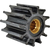 Seachoice 17797 Impeller, F6B Series - 09-812B-1Sc - 50-17797 Superseded By: 50-17783F1