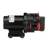 Seachoice Water Pressure System Pump, 2.9 Gpm Max @ 41 Psi, 6.5 Ft. Max. Suction Lift, 12V Dc - 10-13405-103Sc - 50-17871F1