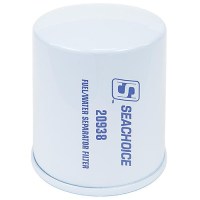 Fuel Filvolvo/Omc10Mic13/16-18 10 Micron - Sfc-85440-V106 - 50-20938F1