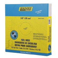 Seachoice Fuel Hose Epa Compliant, For Repair And Replacement On Outboard Engines, Type B1-15 - 21221 - 50-21221F1