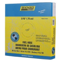 Seachoice Fuel Hose Epa Compliant, For Repair And Replacement On Outboard Engines, Type B1-15 - 21231 - 50-21231F1