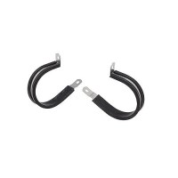 Stainless Steel Cushion Clamp1-3/4