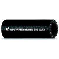 Seachoice 23694 Heavy-Duty Water Heater Hose - 132 Series 3/4