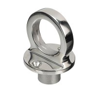 Seachoice 30231 Stainless Steel Lifting Eye 1-1/2