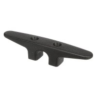 Seachoice Black Plastic Cleat - 50-30821 - 50-30821F1