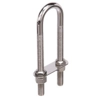 Seachoice Stainless Steel Stern Eye - 50-33701 - 50-33701 Superseded By: 50-33663F1