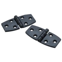 Seachoice 34141 Door Hinge, 2-3/4