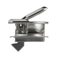 Seachoice Non-Locking Grand Slam Latch, Square, 1-3/8
