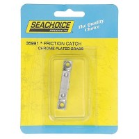 Seachoice Chrome Plated Brass Friction Catch - 50-35991 - 50-35991F1