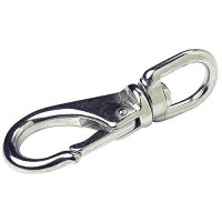 Seachoice Stainless Steel Swivel Eye Snap - 36401 - 50-36401F1