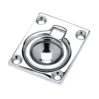 Seachoice Flush Ring Pull - 36601 - 50-36601F1