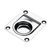 Seachoice 36641 Stainless Steel Ring Pull - 36641 - 50-36641F1