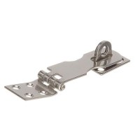 Seachoice Stainless Steel Safety Hasp 1