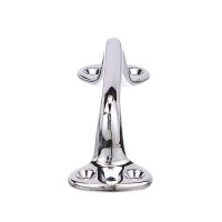 Seachoice Chrome Plated Brass Transom Handle 6
