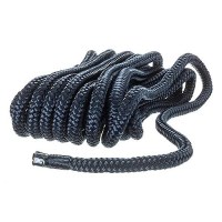 Seachoice 39841 Double Braid Nylon Dock Line 3/8