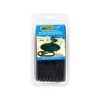 Seachoice 40271 Double Braid Nylon Dock Line 3/8