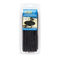 Seachoice 40321 Double Braid Nylon Dock Line 3/8