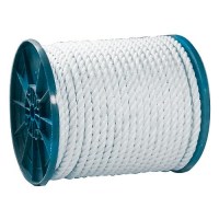 Twisteded Nylon Rope 5/8