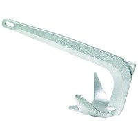 33 Lb Claw Anchor - 41690 - 50-41690F1