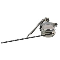 Seachoice 110 Degree Self-Parking Windshield Wiper Kit - 41801 - 50-41801F1